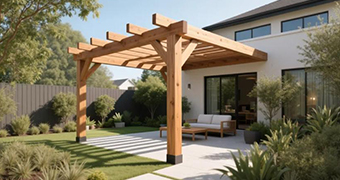 Pergola